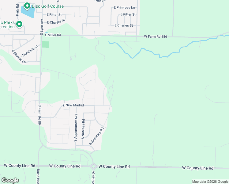 map of restaurants, bars, coffee shops, grocery stores, and more near 1492 East Wood Street in Republic
