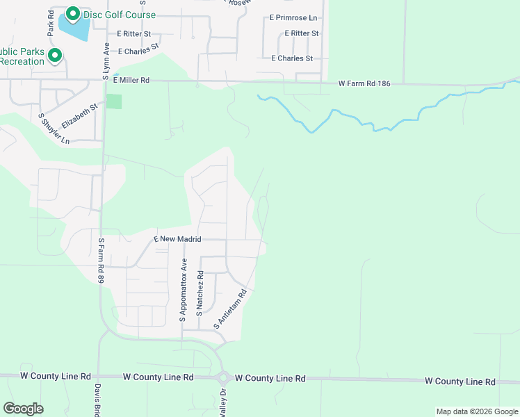 map of restaurants, bars, coffee shops, grocery stores, and more near 1492 East Wood Street in Republic