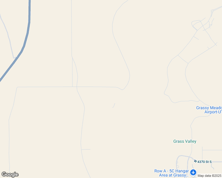 map of restaurants, bars, coffee shops, grocery stores, and more near West 3930 South in Washington County