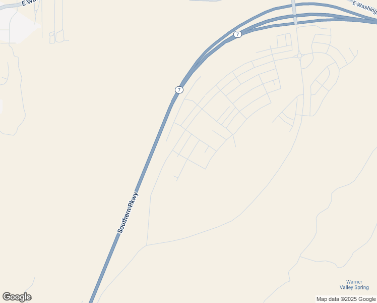 map of restaurants, bars, coffee shops, grocery stores, and more near 1904 Cyclone Drive in Washington