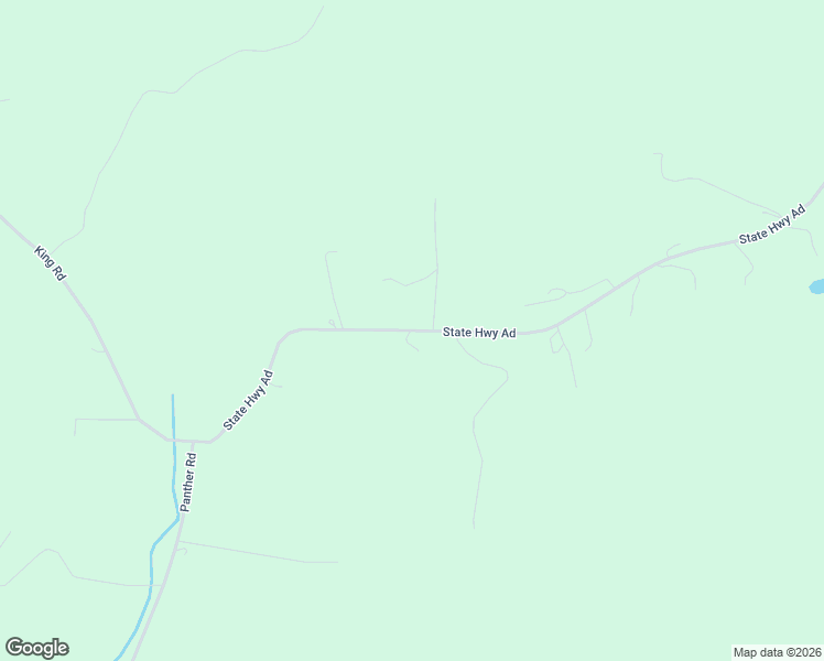 map of restaurants, bars, coffee shops, grocery stores, and more near 11755 Highway Ad in Mountain Grove