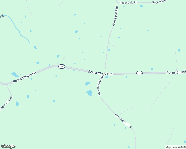 map of restaurants, bars, coffee shops, grocery stores, and more near 3901-4141 Penns Chapel Road in Bowling Green