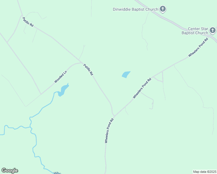 map of restaurants, bars, coffee shops, grocery stores, and more near 12324 Wheelers Pond Road in DeWitt