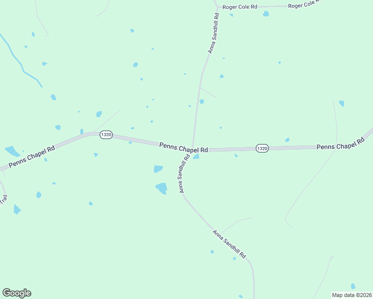 map of restaurants, bars, coffee shops, grocery stores, and more near 3901 Penns Chapel Road in Bowling Green