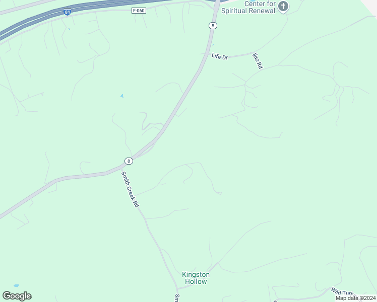 map of restaurants, bars, coffee shops, grocery stores, and more near 1130 Cassatt Lane in Christiansburg