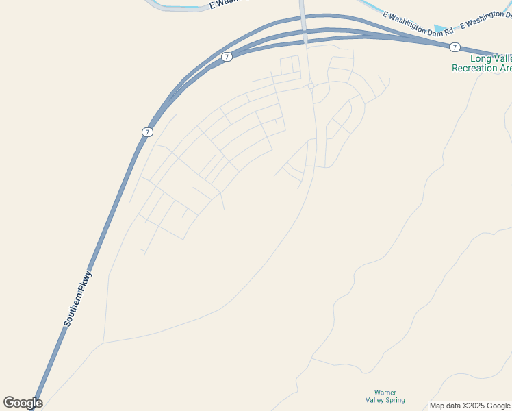 map of restaurants, bars, coffee shops, grocery stores, and more near 1883 South Queens Court in Washington