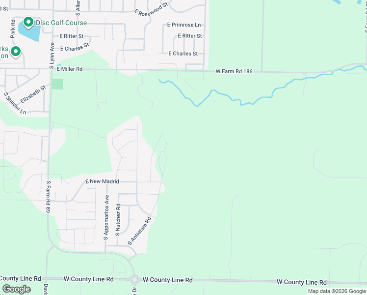 map of restaurants, bars, coffee shops, grocery stores, and more near 952 Gettysburg Loop in Republic