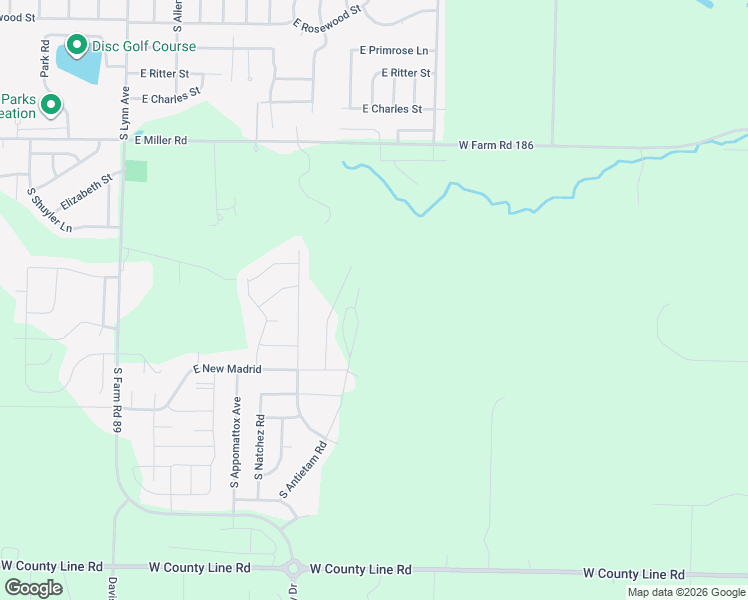 map of restaurants, bars, coffee shops, grocery stores, and more near 952 Gettysburg Loop in Republic