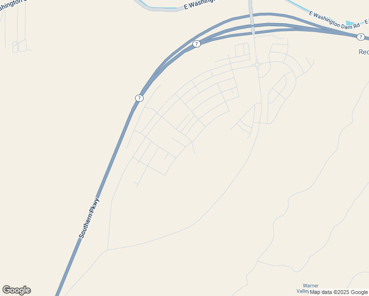 map of restaurants, bars, coffee shops, grocery stores, and more near 1887 Wolverine Way in Washington