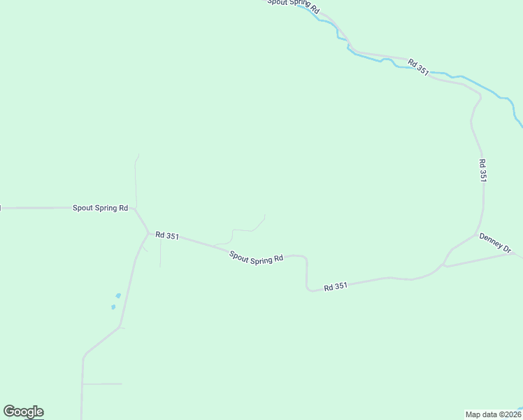 map of restaurants, bars, coffee shops, grocery stores, and more near 979 Spout Spring Road in Fordland