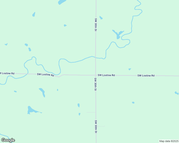 map of restaurants, bars, coffee shops, grocery stores, and more near 3049 Southwest Lostine Road in Columbus