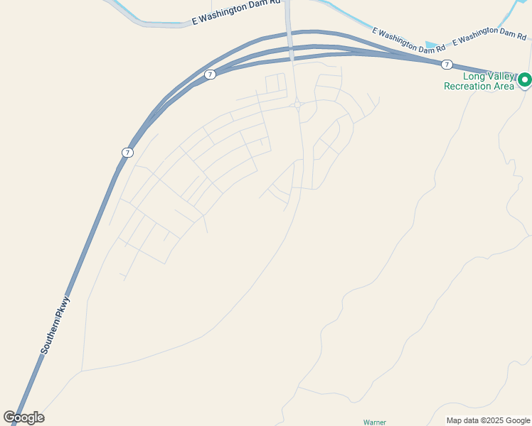 map of restaurants, bars, coffee shops, grocery stores, and more near 1825 South Queens Court in Washington