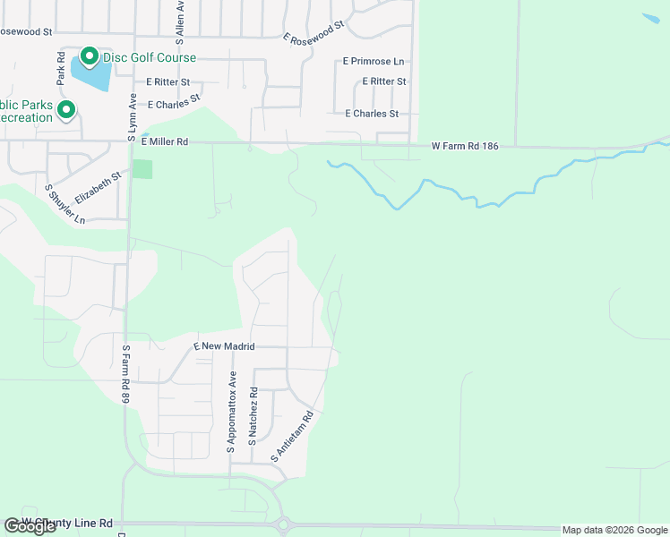 map of restaurants, bars, coffee shops, grocery stores, and more near 952 Gettysburg Loop in Republic