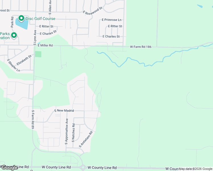 map of restaurants, bars, coffee shops, grocery stores, and more near 952 Gettysburg Loop in Republic
