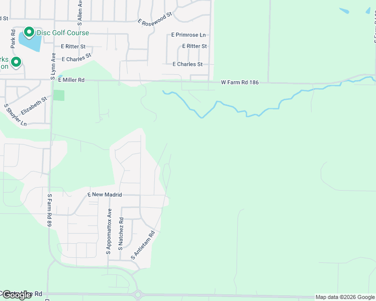 map of restaurants, bars, coffee shops, grocery stores, and more near 952 Gettysburg Loop in Republic