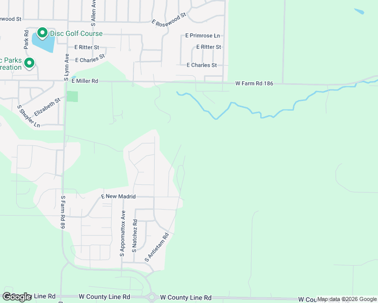 map of restaurants, bars, coffee shops, grocery stores, and more near 952 Gettysburg Loop in Republic