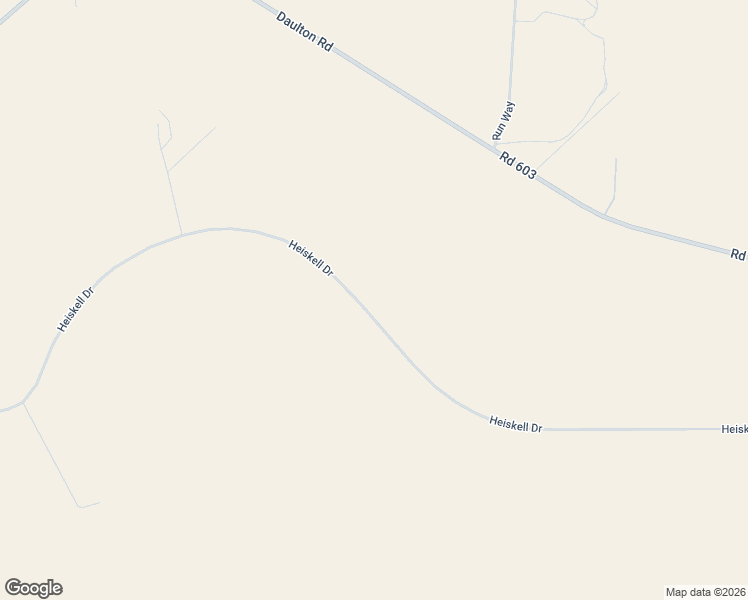 map of restaurants, bars, coffee shops, grocery stores, and more near 34464 Heiskell Drive in Raymond