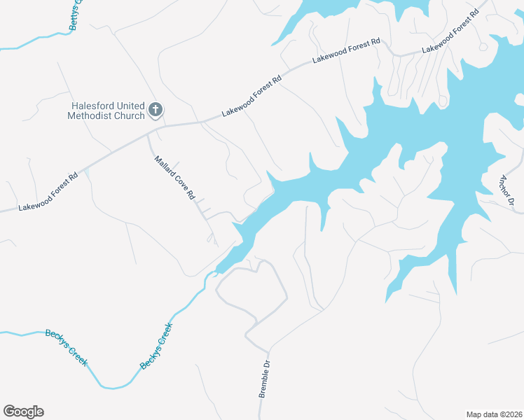 map of restaurants, bars, coffee shops, grocery stores, and more near 212 Confusion Acres Drive in Moneta