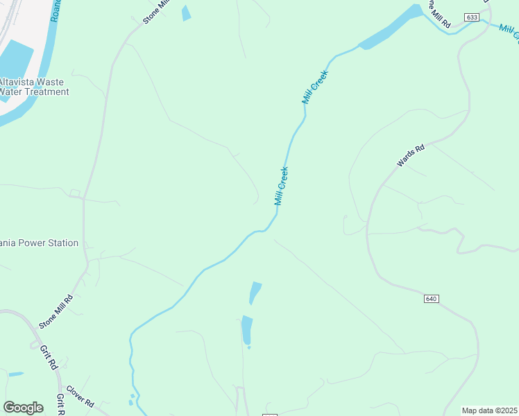 map of restaurants, bars, coffee shops, grocery stores, and more near 876 2 Pond Road in Hurt