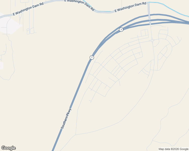 map of restaurants, bars, coffee shops, grocery stores, and more near 1757 Ripple Rock Drive in Washington