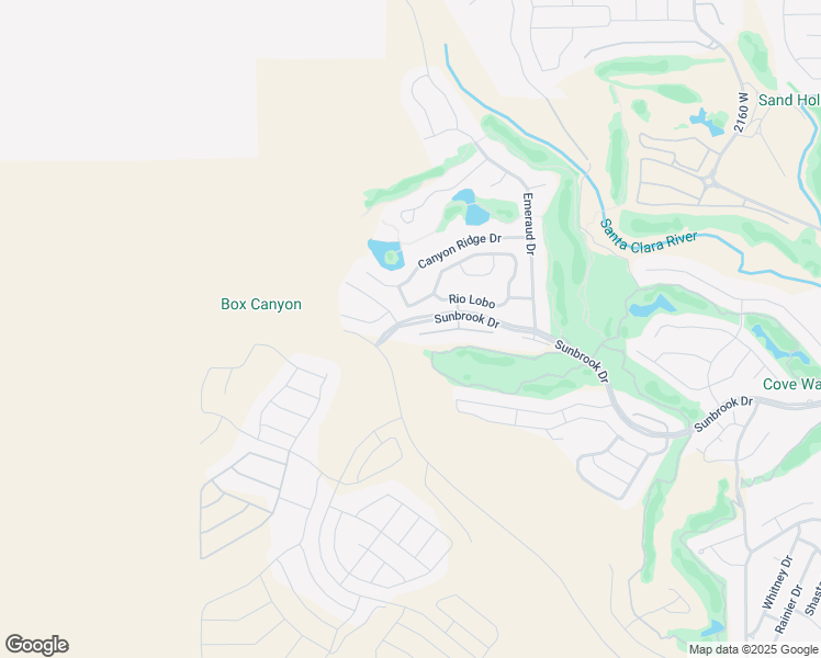 map of restaurants, bars, coffee shops, grocery stores, and more near 2702 San Marcus Circle in St. George