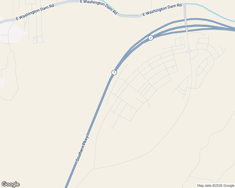 map of restaurants, bars, coffee shops, grocery stores, and more near 1753 Ripple Rock Drive in Washington