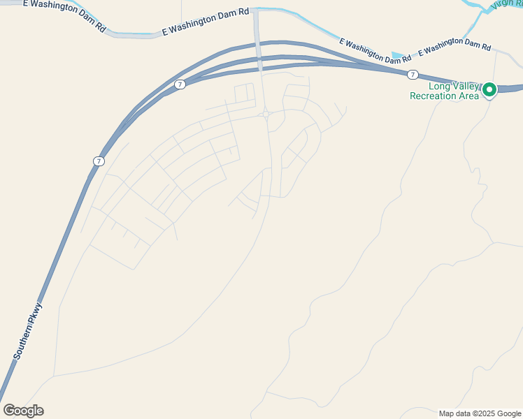 map of restaurants, bars, coffee shops, grocery stores, and more near 1759 S Wahweap Way in Washington