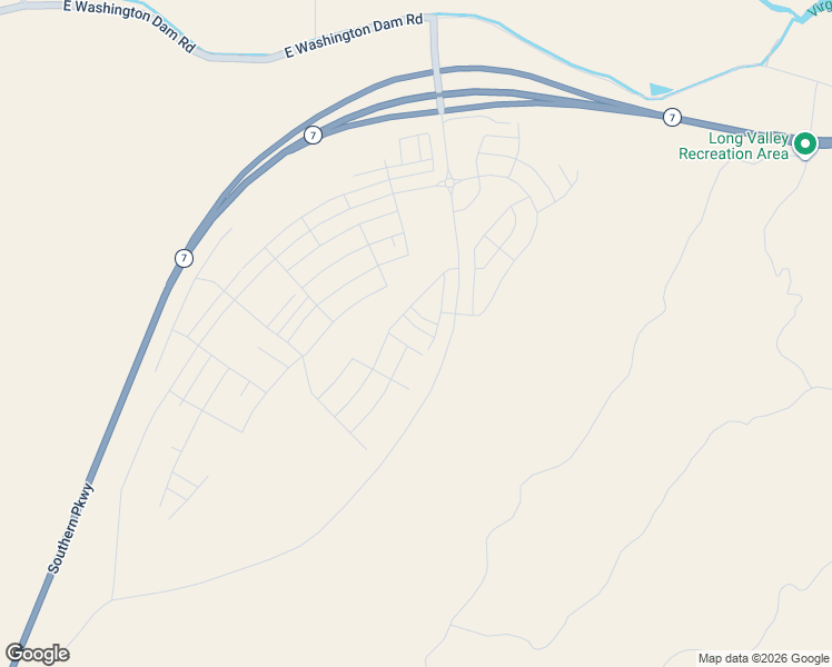 map of restaurants, bars, coffee shops, grocery stores, and more near 3346 E Dungeon Dr in Washington