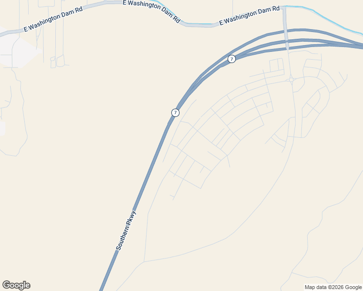 map of restaurants, bars, coffee shops, grocery stores, and more near 1751 Ripple Rock Drive in Washington