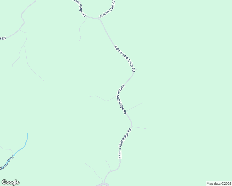 map of restaurants, bars, coffee shops, grocery stores, and more near 1401 Keltner Mell Ridge Road in Columbia