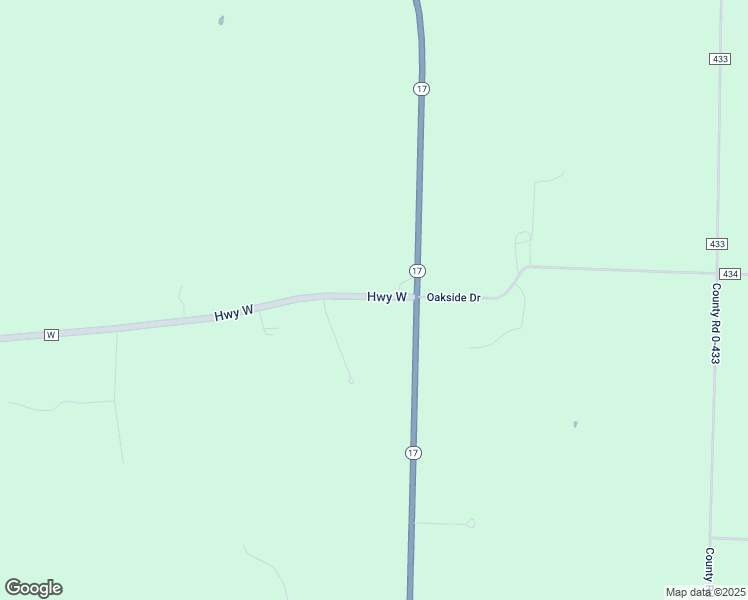 map of restaurants, bars, coffee shops, grocery stores, and more near 1695 Highway West in Summersville