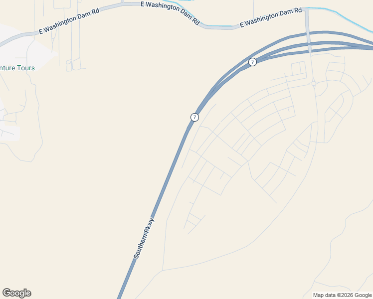 map of restaurants, bars, coffee shops, grocery stores, and more near 1748 Viewcrest Drive in Washington