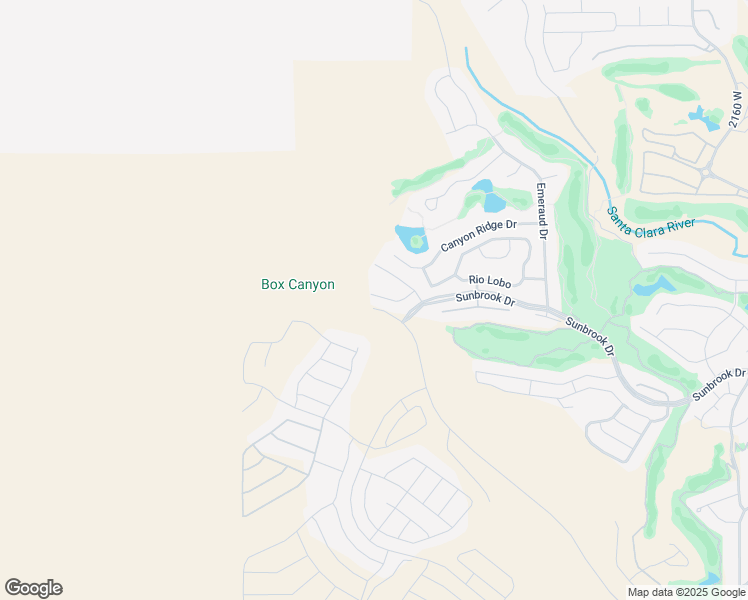 map of restaurants, bars, coffee shops, grocery stores, and more near 2831 Tampico Drive in St. George