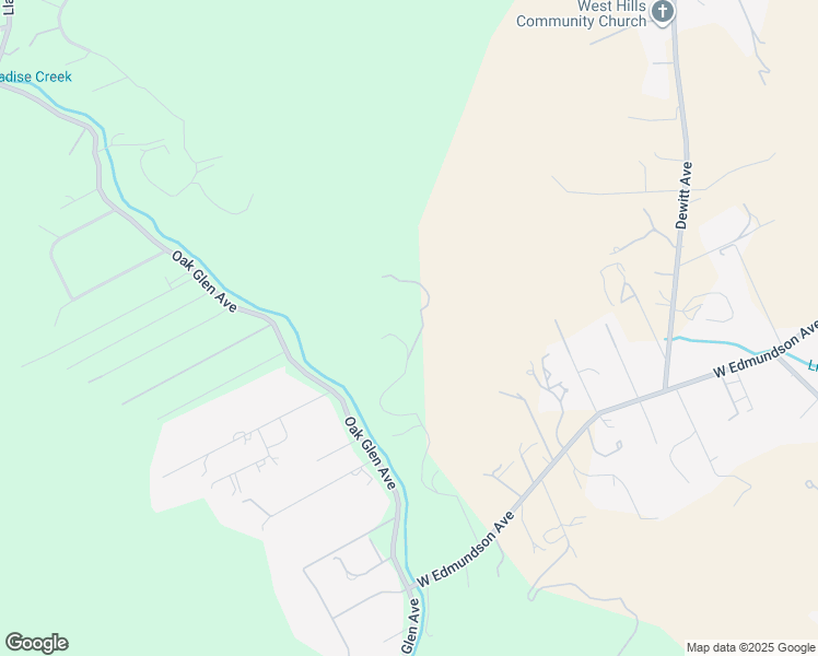 map of restaurants, bars, coffee shops, grocery stores, and more near 1755 West Edmundson Avenue in Morgan Hill
