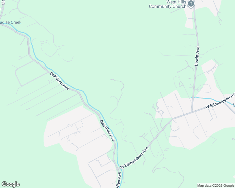 map of restaurants, bars, coffee shops, grocery stores, and more near 1755 Paradise View Road in Morgan Hill