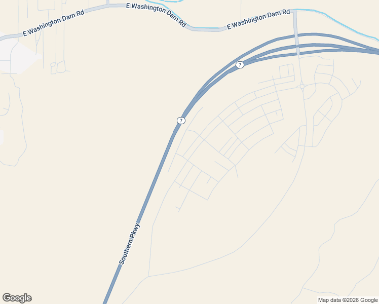 map of restaurants, bars, coffee shops, grocery stores, and more near 1737 Ripple Rock Drive in Washington