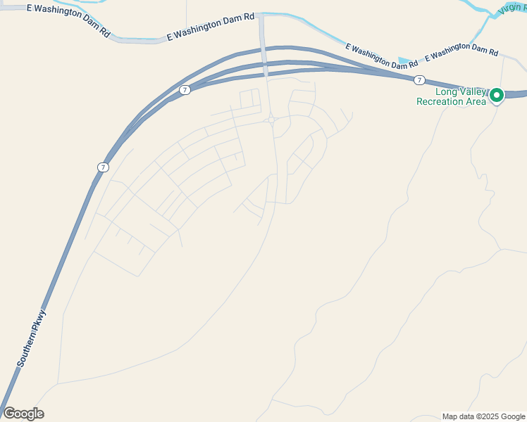 map of restaurants, bars, coffee shops, grocery stores, and more near 1763 S Wahweap Way in Washington