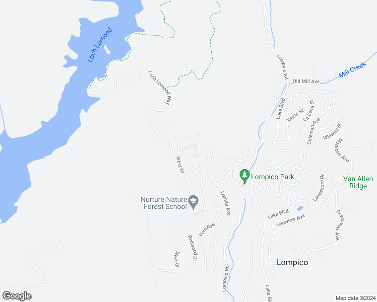 map of restaurants, bars, coffee shops, grocery stores, and more near 825 Trinkling Creek Drive in Felton