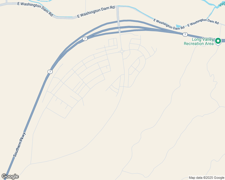 map of restaurants, bars, coffee shops, grocery stores, and more near E Dungeon Dr in Washington