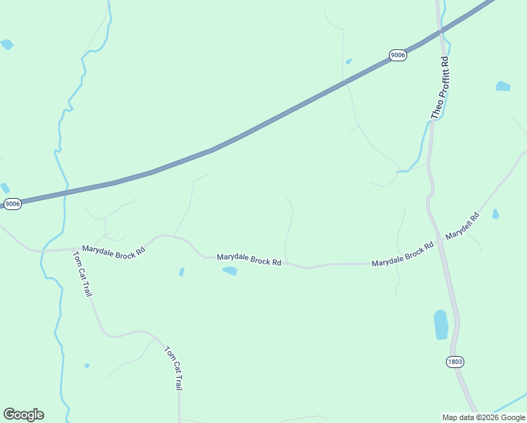 map of restaurants, bars, coffee shops, grocery stores, and more near 764 Marydale Brock Road in London