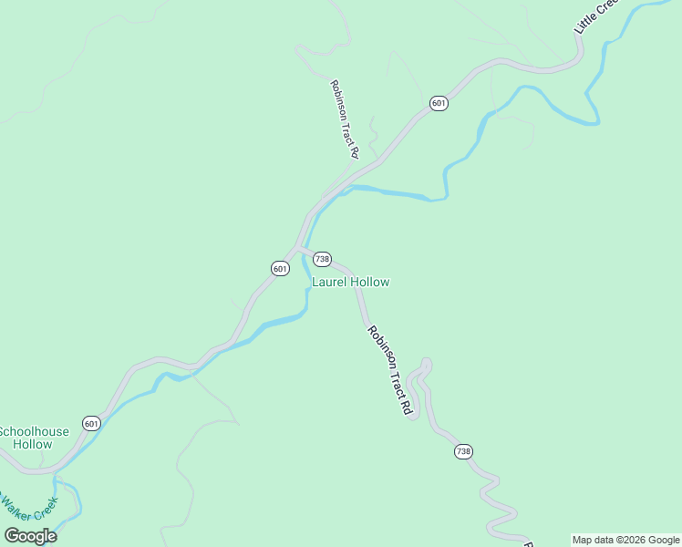 map of restaurants, bars, coffee shops, grocery stores, and more near 5685 Robinson Tract Road in Dublin