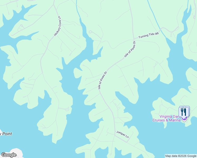 map of restaurants, bars, coffee shops, grocery stores, and more near 1001-1299 Labrador Lane in Moneta