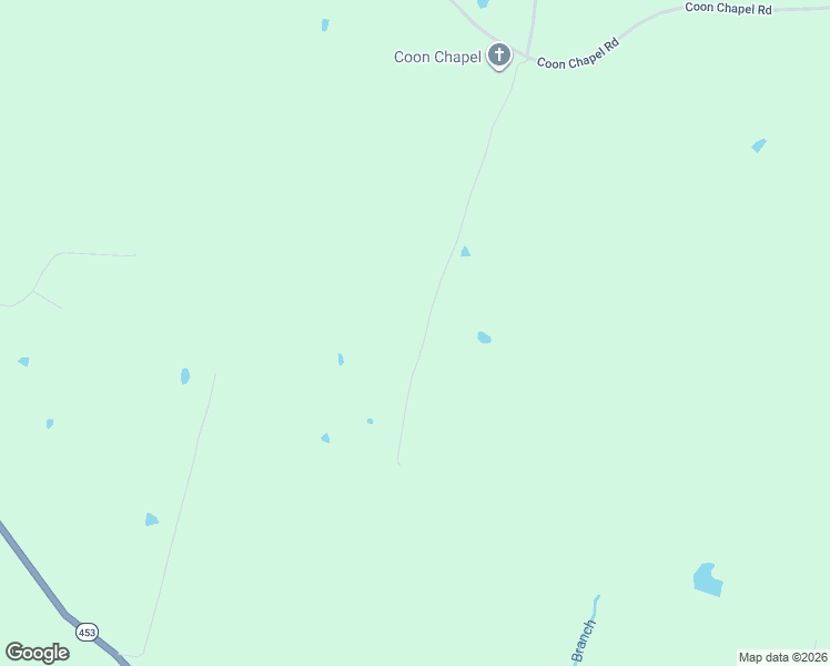 map of restaurants, bars, coffee shops, grocery stores, and more near 770 Henson Road in Smithland