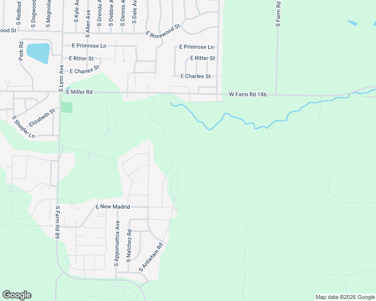 map of restaurants, bars, coffee shops, grocery stores, and more near 1809 Vicksburg Passage in Republic