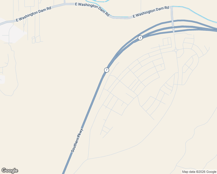 map of restaurants, bars, coffee shops, grocery stores, and more near 3022 Ripple Rock Drive in Washington