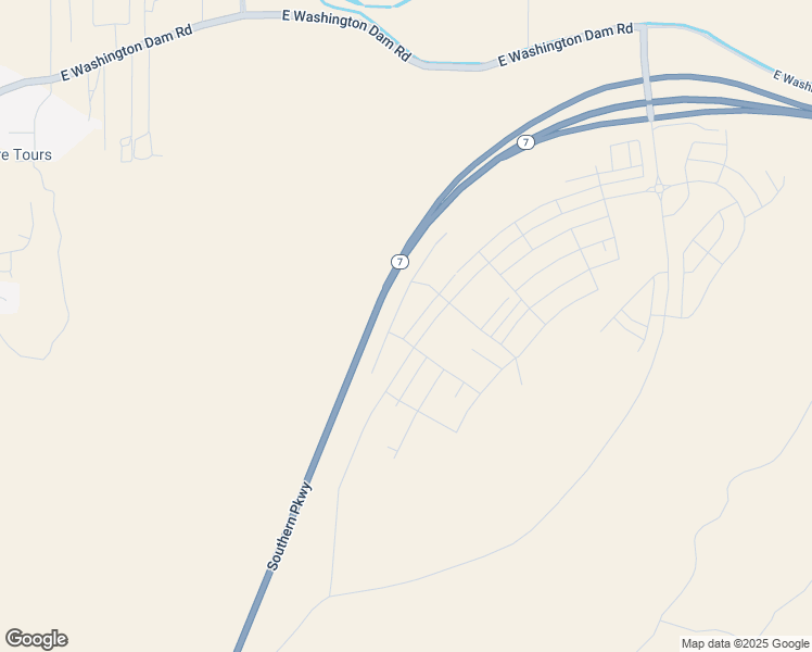 map of restaurants, bars, coffee shops, grocery stores, and more near 1742 Ripple Rock Drive in Washington