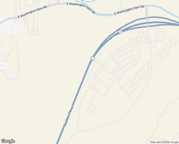 map of restaurants, bars, coffee shops, grocery stores, and more near 1736 Viewcrest Drive in Washington