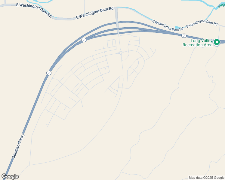 map of restaurants, bars, coffee shops, grocery stores, and more near 3354 E Dance Hall Ln in Washington