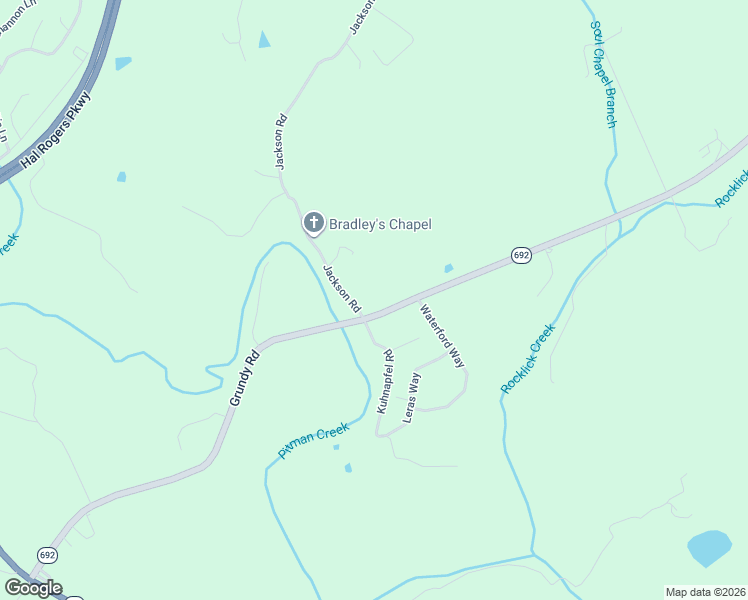 map of restaurants, bars, coffee shops, grocery stores, and more near 2-198 Jackson Road in Somerset