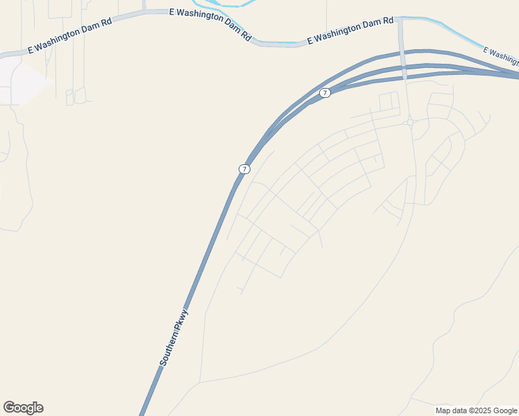 map of restaurants, bars, coffee shops, grocery stores, and more near 1721 Ripple Rock Drive in Washington